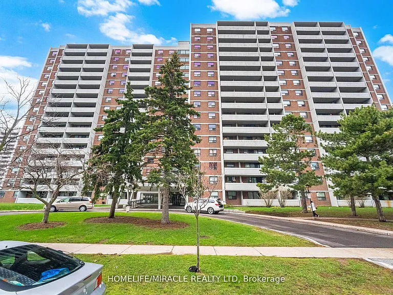 100 Prudential Dr #1703 — Photo 40