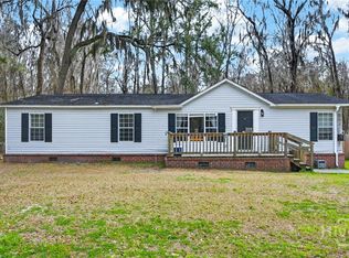 227 Otto Drive, Midway, GA 31320