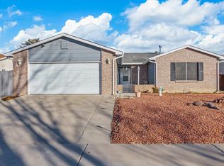 2990 1/2 Bret Dr, Grand Junction, CO 81504