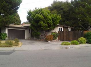 25088 Panitz St, Hayward, CA 94541