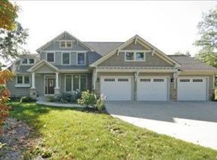 9467 El Dorado Ave, Kalamazoo, MI 49009