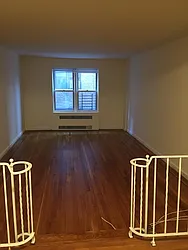 Rented by B Gans Management