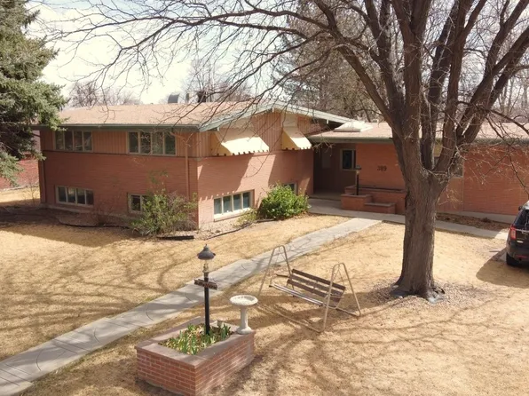 309 Delmar St, Sterling, CO 80751