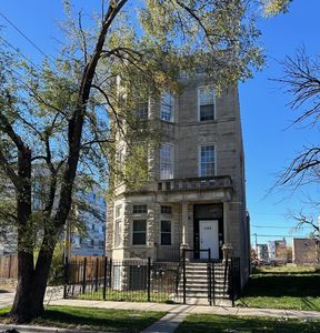 1142 S Francisco Ave, Chicago, IL, 60612