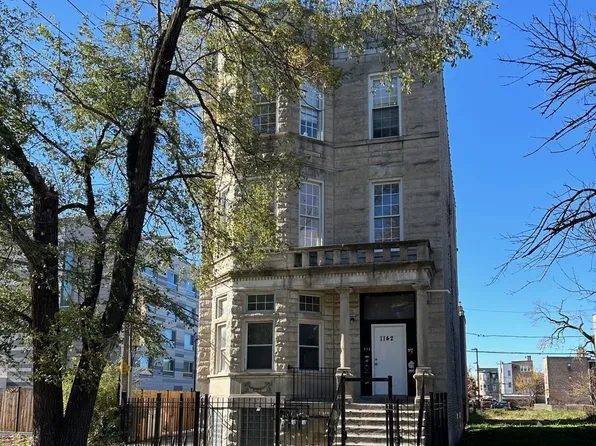 1142 S Francisco Ave, Chicago, IL 60612
