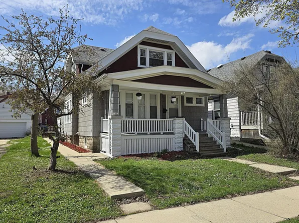 1651 South 58th STREET, West Allis, WI 53214