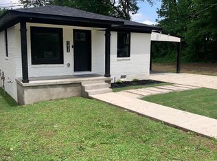 1434 Eloise Rd, Memphis, TN 38106