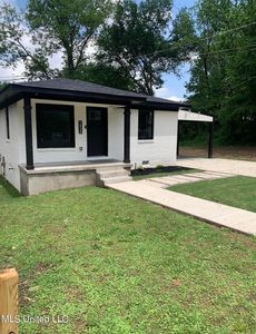 1434 Eloise Rd, Memphis, TN, 38106