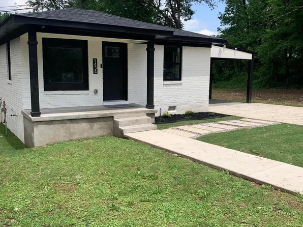 1434 Eloise Rd, Memphis, TN 38106