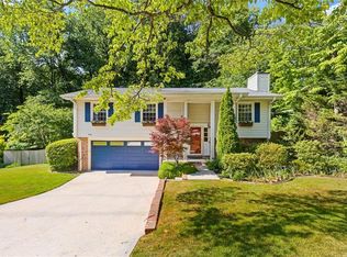 2148 Nancy Cir SE, Smyrna, GA 30080