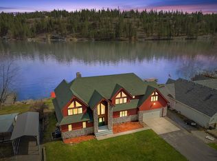 23612 N Westlake Dr, Nine Mile Falls, WA 99026