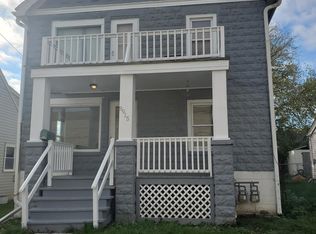 8915 W Adler St, Milwaukee, WI 53214