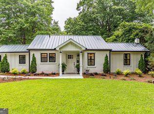 606 Spring St, Washington, GA 30673