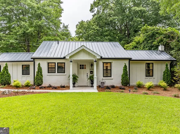 606 Spring St, Washington, GA 30673