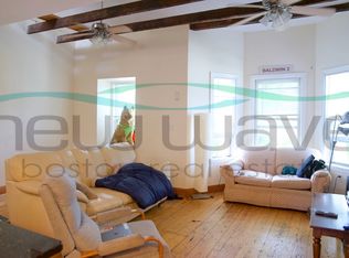 1615 Tremont St #2, Boston, MA 02120