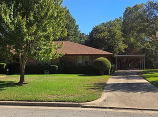 1117 Laguna Vista Way, Grapevine, TX 76051