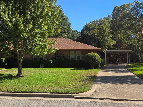 1117 Laguna Vista Way, Grapevine, TX 76051