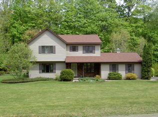 4 Autumn Ln, West Sand Lake, NY 12196