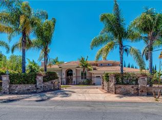 1440 Popenoe Rd, La Habra Heights, CA 90631