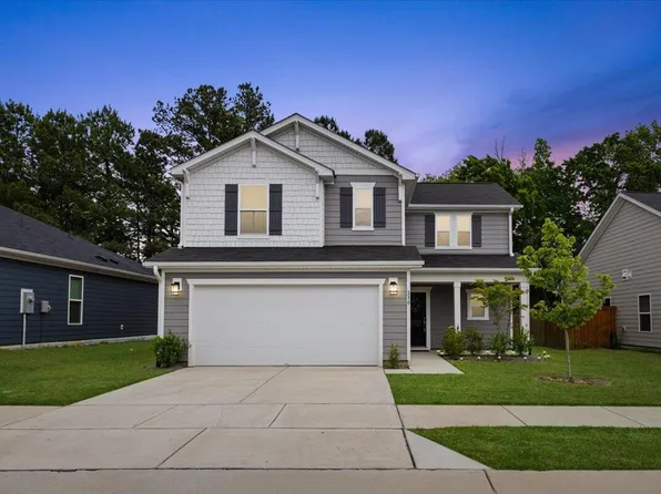 230 Purple Aster St, Youngsville, NC 27596