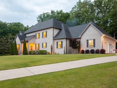 442 S Highland Ridge Ln, Chelsea, AL, 35043