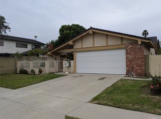 11139 James Pl, Cerritos, CA 90703