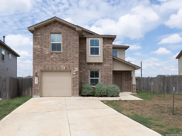 6403 SCHUMANN PATH, San Antonio, TX 78252