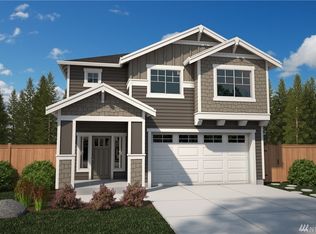 9703 203rd St E, Graham, WA 98338
