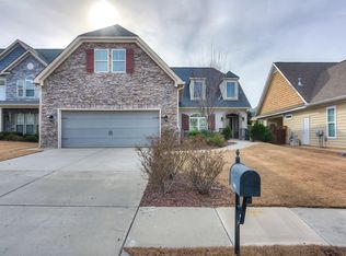 2005 Highgrass Ct, Evans, GA 30809