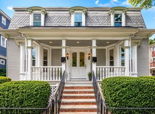 23 Day St, Somerville, MA 02144
