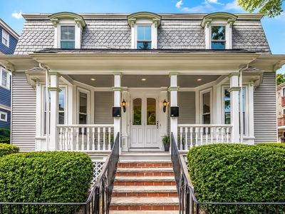 23 Day St, Somerville, MA, 02144