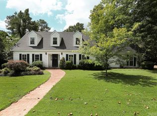 512 Teresa Dr, Benton, AR 72019