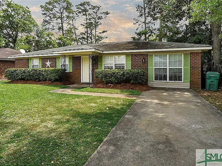 Wassaw Rd, Savannah — Photo 3