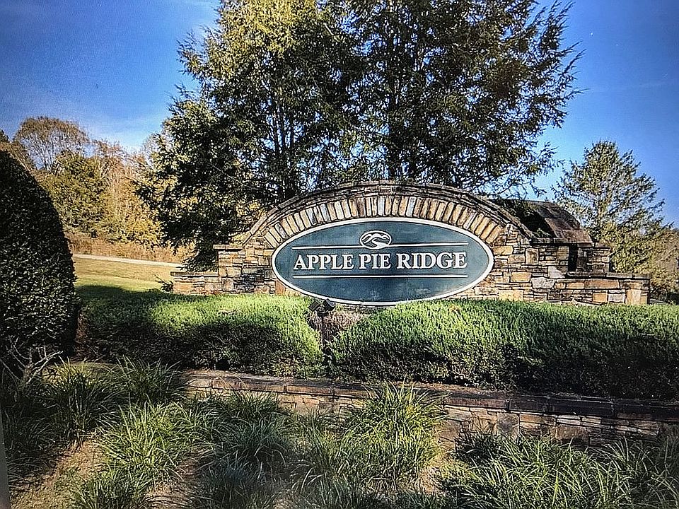 2nd image of Apple Pie Ridge Rd #B23m030