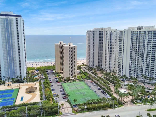 2800 N Ocean Dr, Riviera Beach, FL 33404