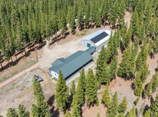 300 Bluejay Dr, Blairsden Graeagle, CA 96103