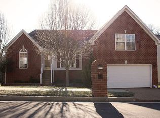 1617 Bridgecrest Dr, Antioch, TN 37013