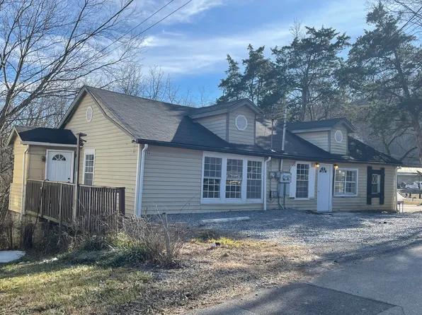 106 Mountain View Dr #1, Sevierville, TN 37862