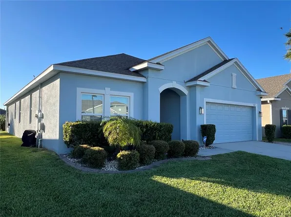 3517 Vega Creek Dr, Saint Cloud, FL 34772