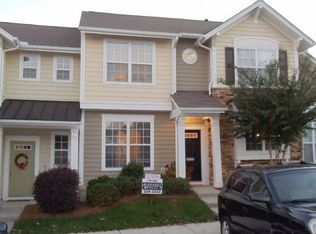 122 Chimney Rock Ln, Fort Mill, SC 29708