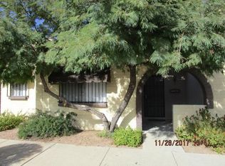 2768 W Jennie Pl, Tucson, AZ 85713