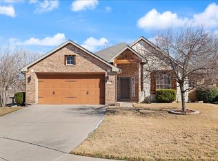 7452 Durness Dr, Fort Worth, TX 76179