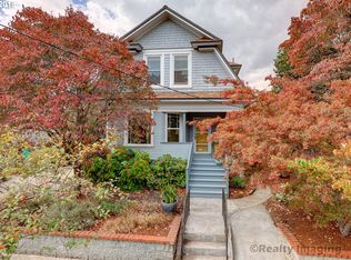 6427 NE 8th Ave, Portland, OR 97211