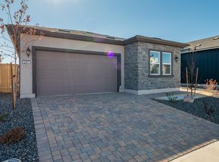 2389 Silent Creek Ln, Sparks, NV