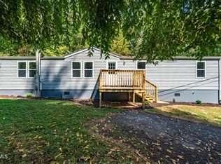 1672 Shingletown Rd, Mountain City, TN 37683