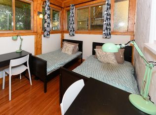 2387 Virginia St #1D, Berkeley, CA 94709