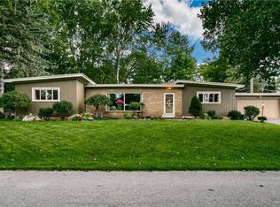 107 Fountain View St, Clinton, NY 13323