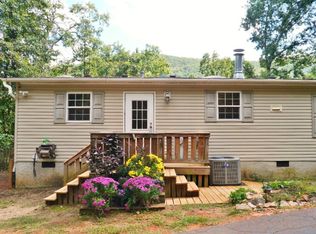 82 & 87 Hidden Springs Ct, Franklin, NC 28734