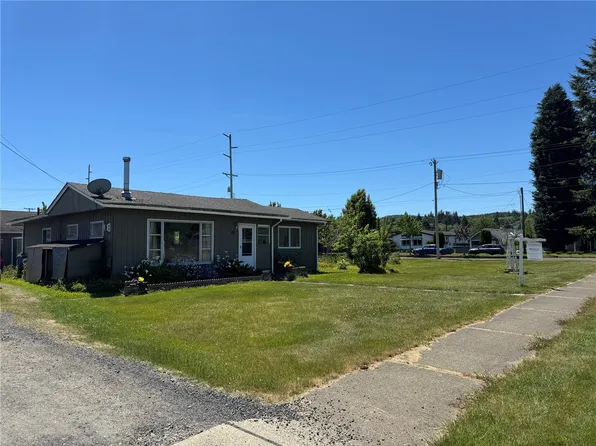 117 J Street, Cosmopolis, WA 98537