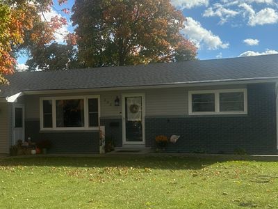 303 E Green St, Le Roy, IL, 61752